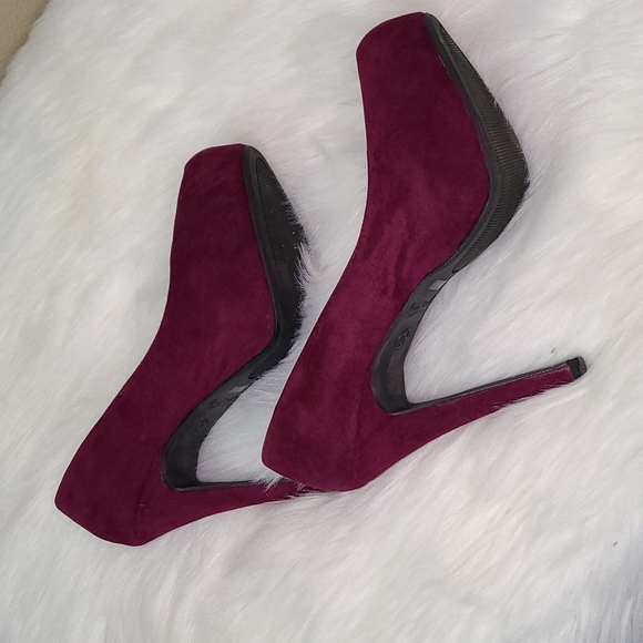 Anne Michelle Pumps - Picture 4 of 10